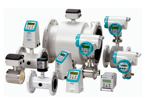 Thiết bị đo lưu lượng - Flowmeters