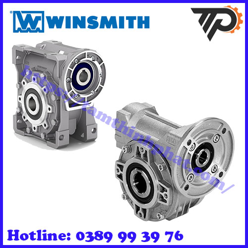 Bộ giảm tốc Winsmith Việt Nam