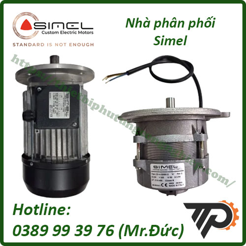 Nhà phân phối Simel