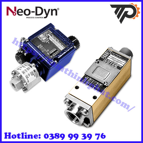 Công tắc áp suất Neo-Dyn chính hãng