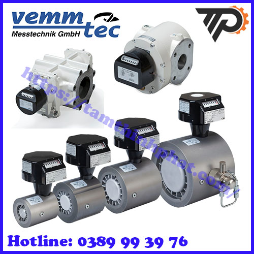 Vemmtec Việt Nam