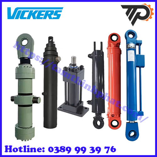 Vickers tại Việt Nam