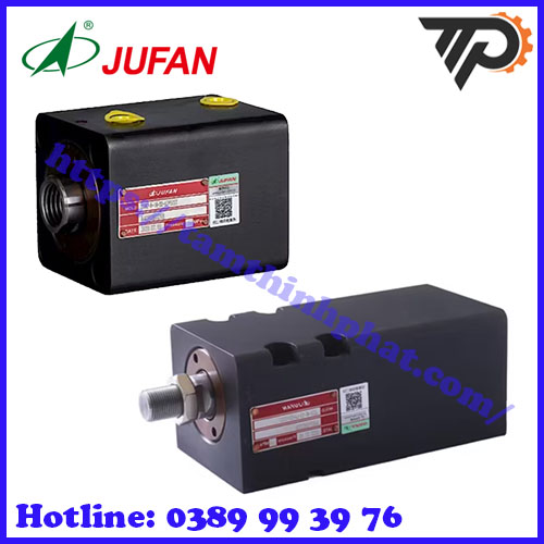 Xi lanh thủy lực Jufan chính hãng