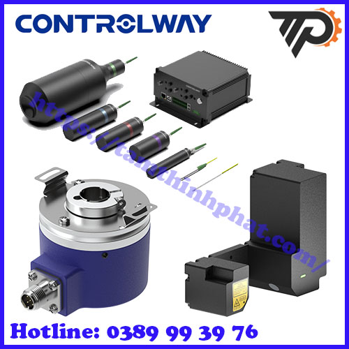 Controlway Việt Nam