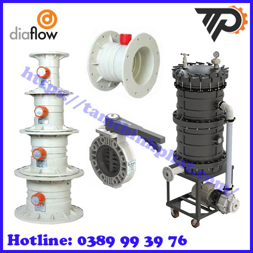 Diaflow Việt Nam