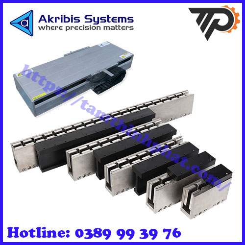 Động cơ tuyến tính Akribis Chính Hãng