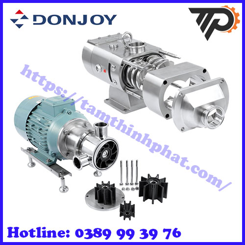 Donjoy Việt Nam