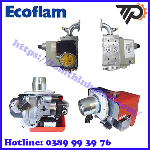 Ecoflam tại Việt Nam