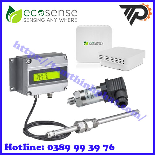Ecosense Việt Nam