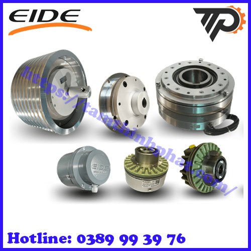 Eide tại Việt Nam