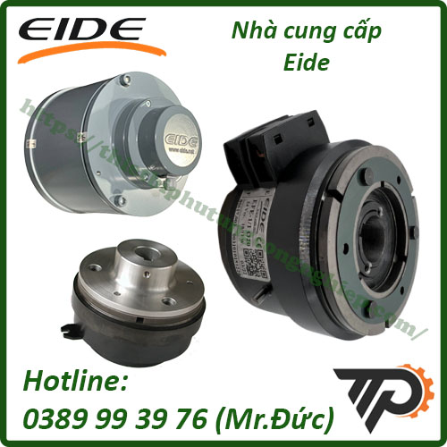 Nhà cung cấp Eide