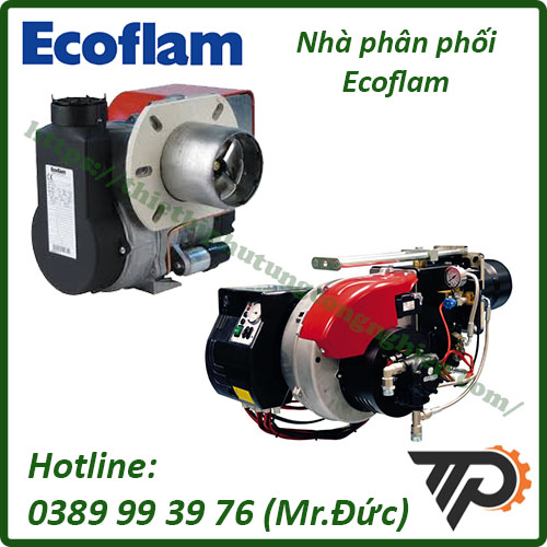 Nhà phân phối Ecoflam