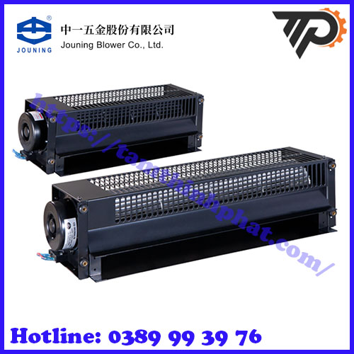 Đại Lý Jouning Việt Nam | Quạt Ly Tâm Jouning Giá Tốt