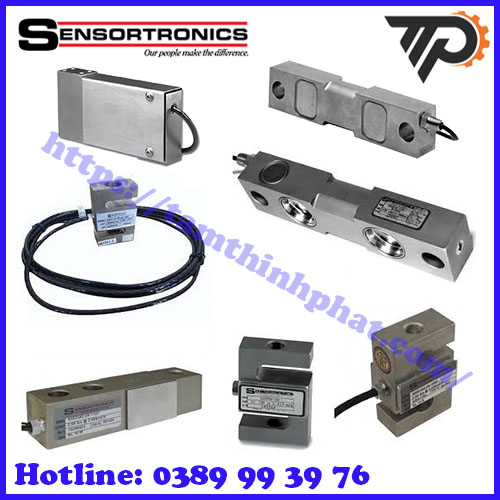 Sensotronics Việt Nam
