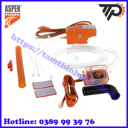 Aspen Việt Nam