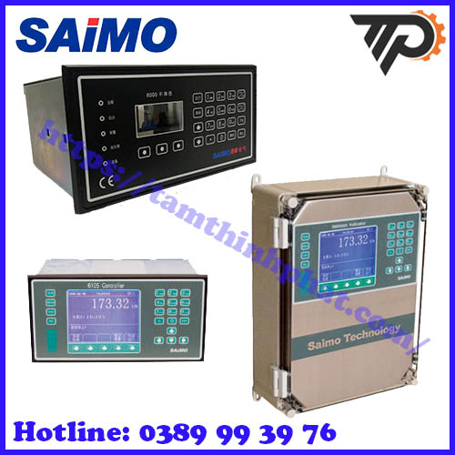 Bộ điều khiển cân băng Saimo Chính Hãng