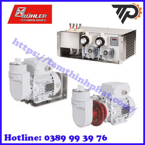 Bühler Việt Nam