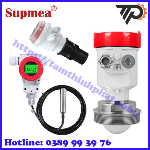 Cảm biến mức Supmea Chính Hãng