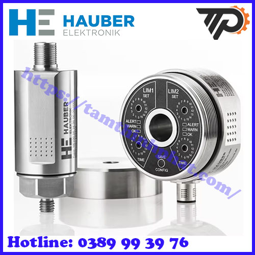 Hauber Elektronik Việt Nam