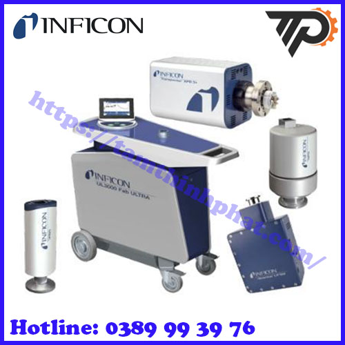 Inficon Việt Nam
