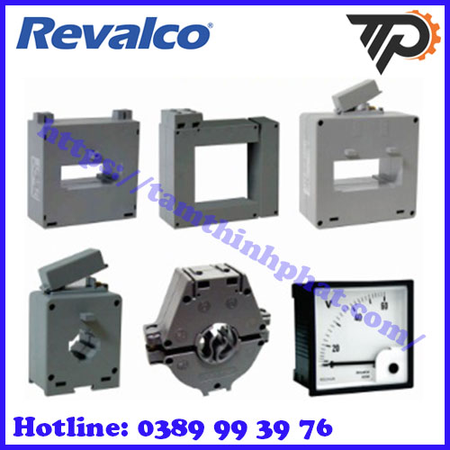 Revalco Việt Nam