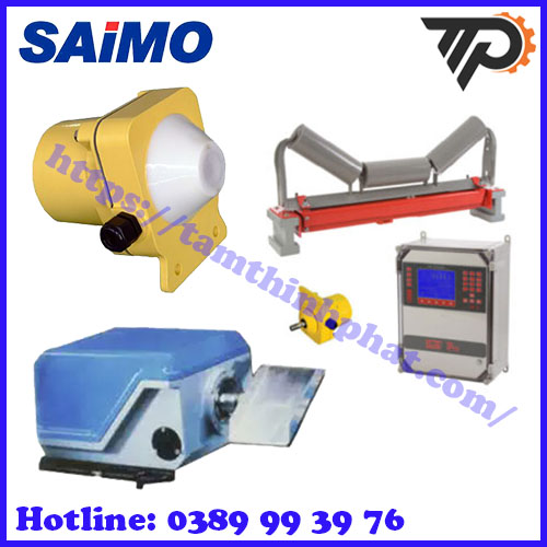 Saimo Việt Nam