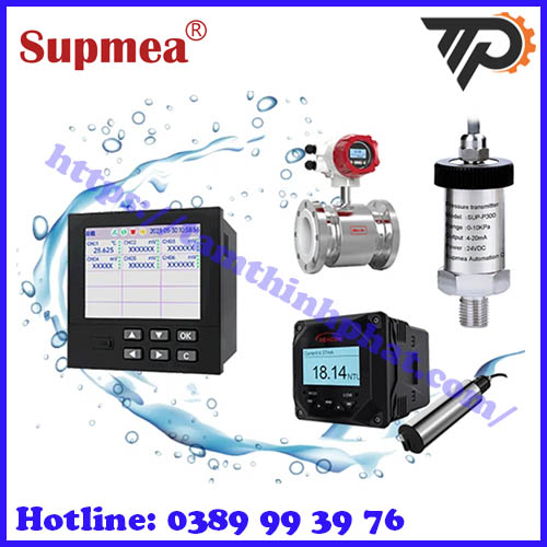 Supmea Việt Nam