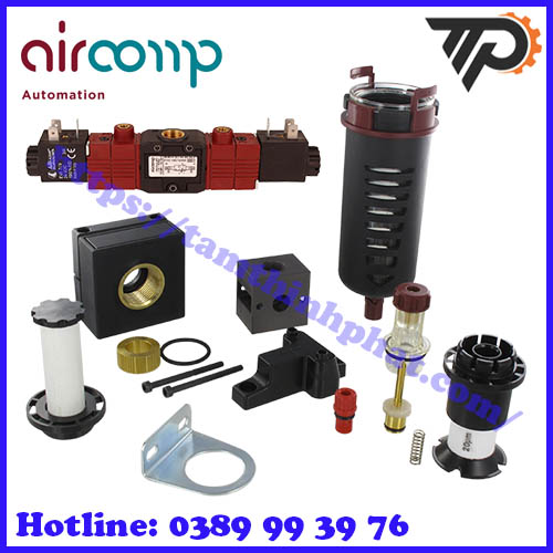 Aircomp Việt Nam