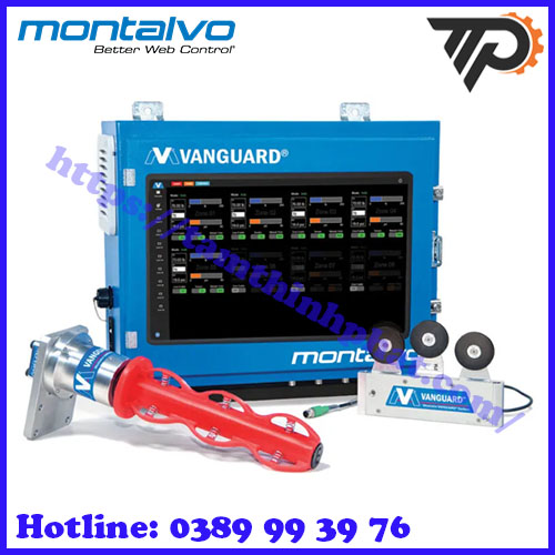 Montalvo tại Việt Nam