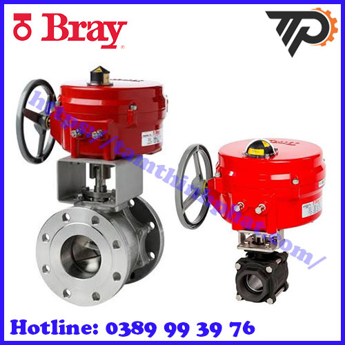 Van bi Bray chính hãng