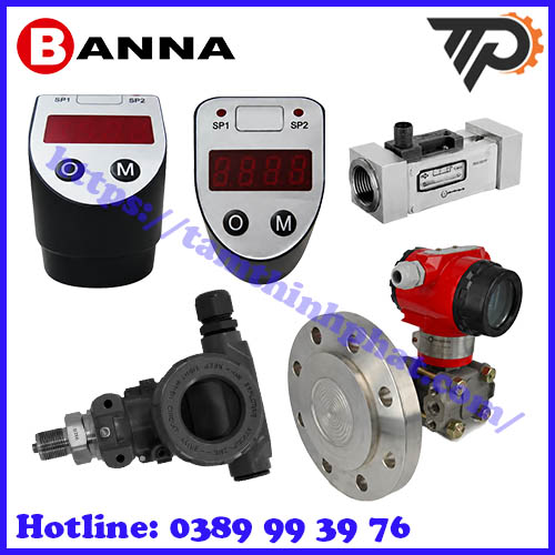 Banna tại Việt Nam