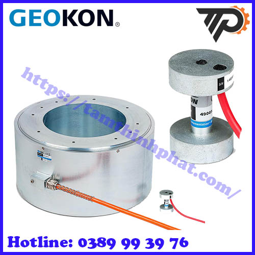 Cảm biến tải GEOKON chính hãng
