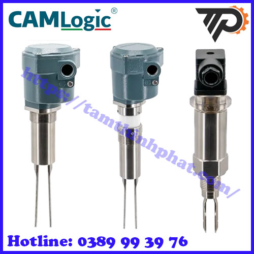 Công tắc mức rung CAMLogic chính hãng