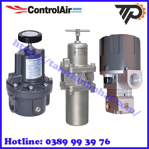 ControlAir tại Việt Nam