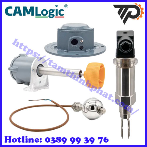Đại lý CAMLogic