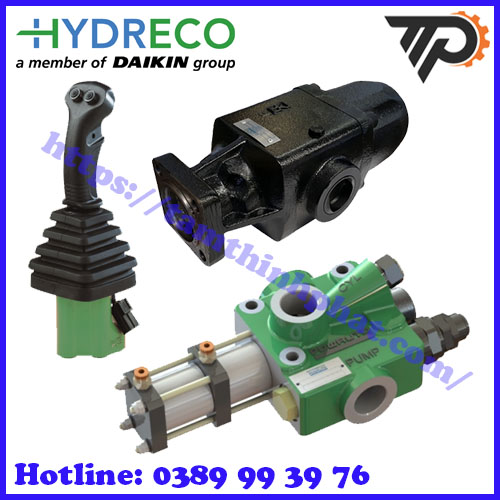 Đại lý Hydreco