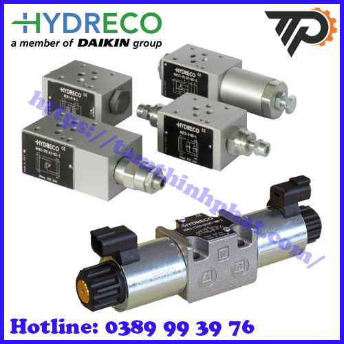 Hydreco Việt Nam