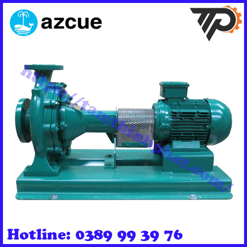 Bơm ly tâm Azcue chính hãng