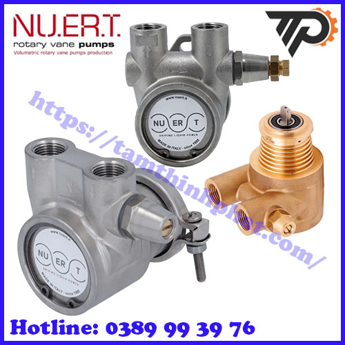 Đại lý NUERT