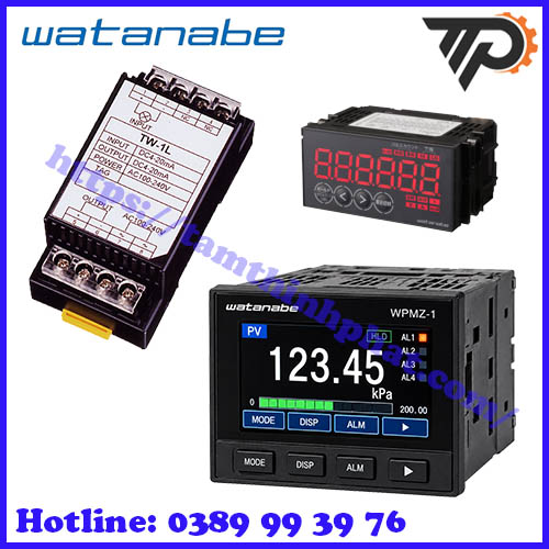 Đại lý Watanabe Việt Nam