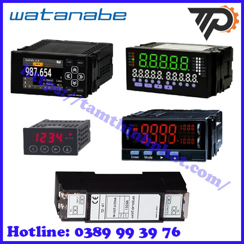 Watanabe tại Việt Nam